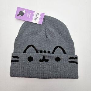 Pusheen Beanie